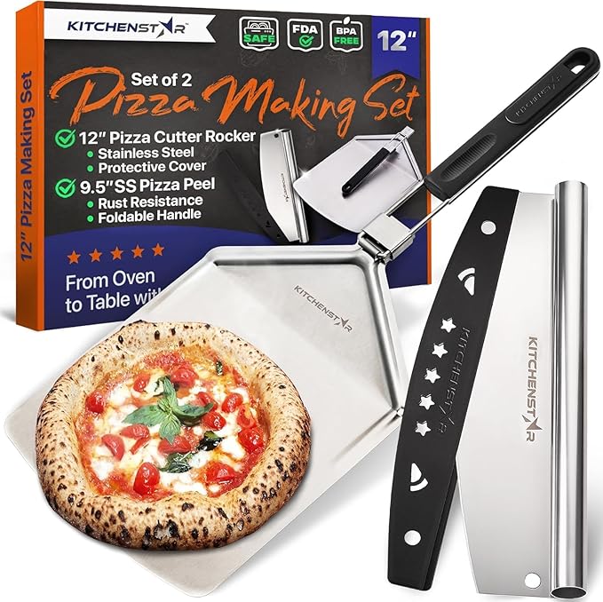 Kitchen Utensils & Gadgets