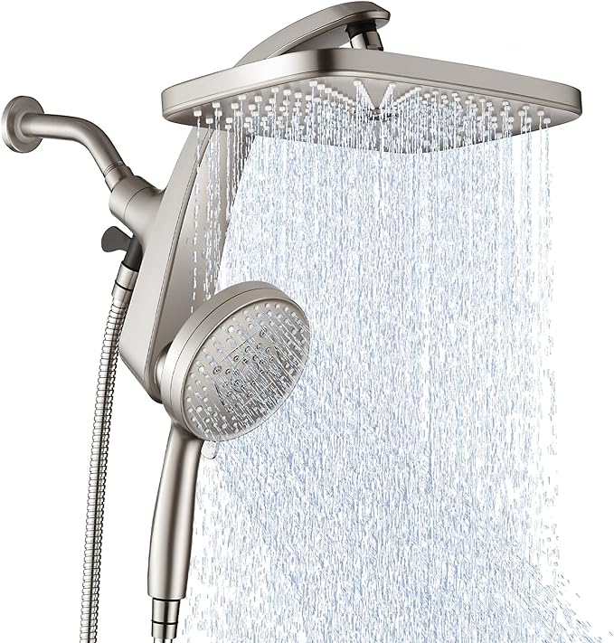 Bathroom Fixtures
