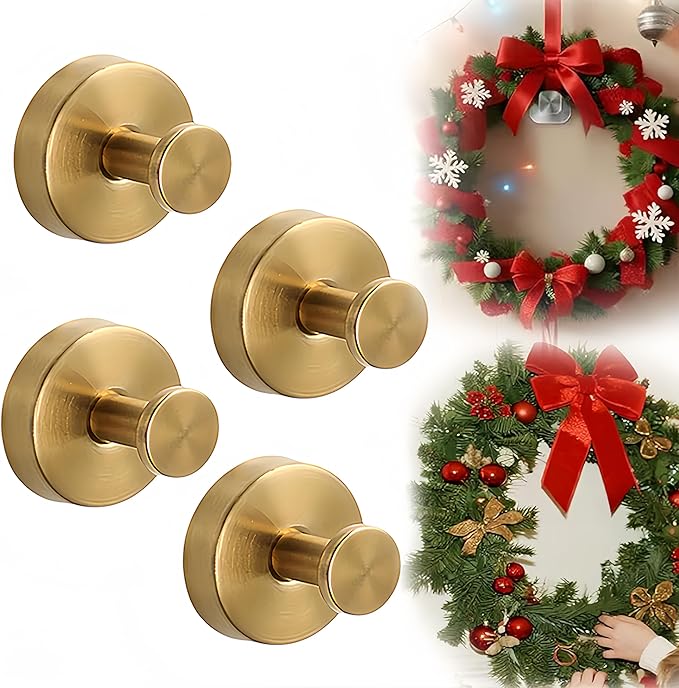 Bathroom Hardware