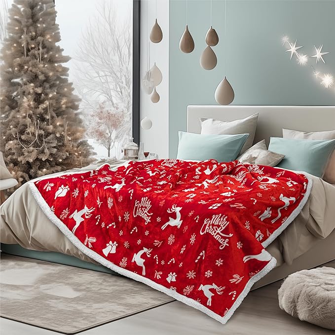 Blankets & Throws
