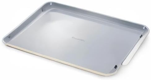 Caraway Non-Stick Ceramic-Coated 18" x 13" Baking Sheet