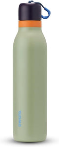 Owala FreeSip Twist Stainless Steel Water Bottle 24 oz Camo Cool