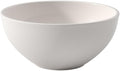 Villeroy & Boch Artesano Original Round Vegetable Bowl, 9.5 in, Premium Porcelain, White