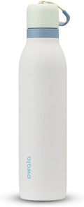 Owala FreeSip Twist Stainless Steel Water Bottle 24 oz Iced Breeze