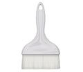 Soro Essentials- 1” Round Nylon Pastry Basting Brush with Plastic Handle- Easy to Clean Pastry Brush Basting Brush Cooking Brush Oil and Sauce Food Brush for Baking Butter Brush Kitchen Utensil
