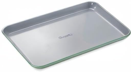 Caraway Non-Stick Ceramic-Coated 15" x 10" Baking Sheet