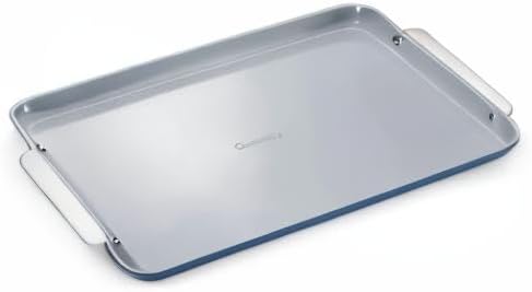 Caraway Non-Stick Ceramic-Coated 18" x 13" Baking Sheet
