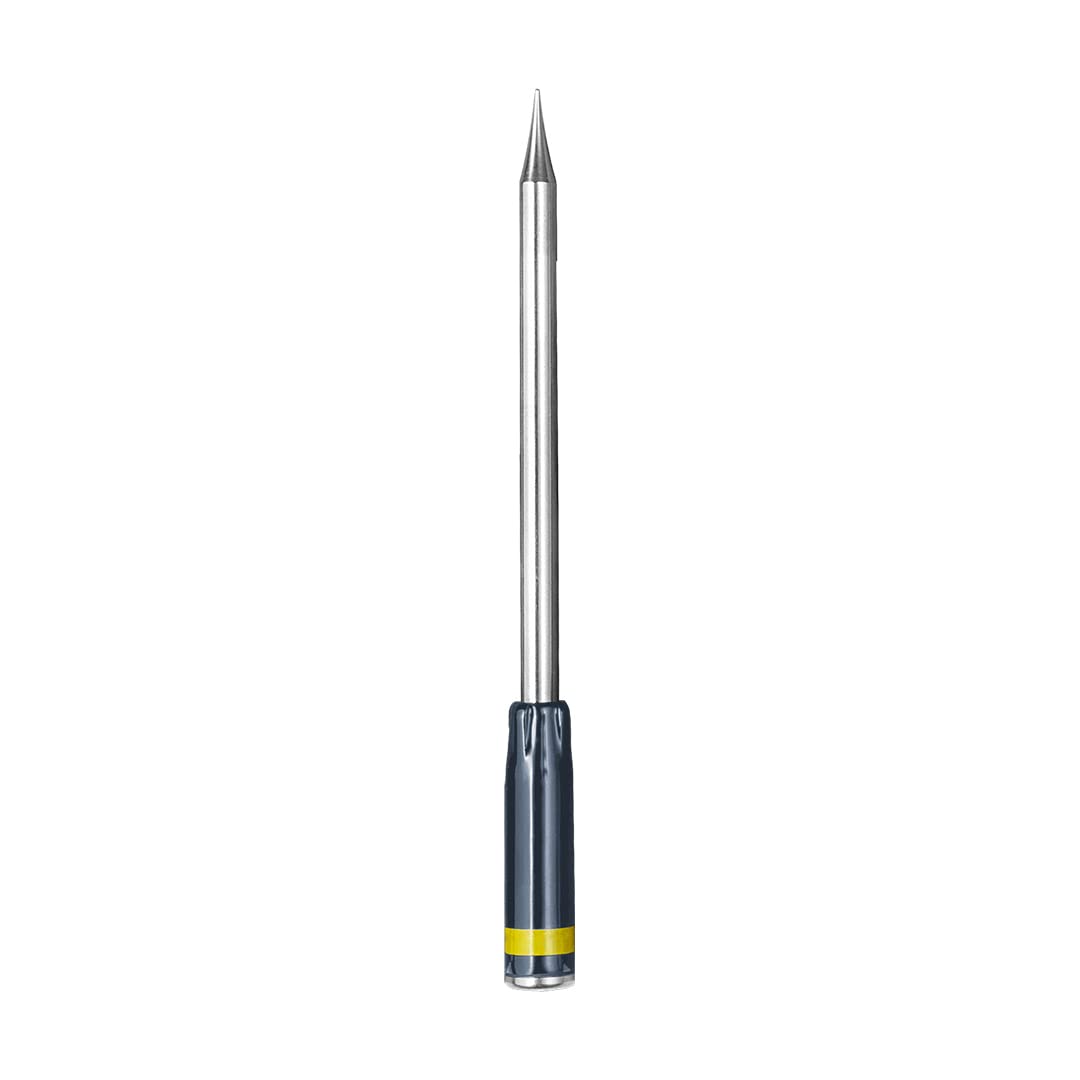 MeatStick 4 Meat Thermometer Probe Add-On, Yellow (Charger Required)