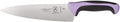 Mercer Culinary Millennia Color Handle Cutlery 8" Chef's Knife Purple