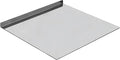Large Stainless Steel Cutting Board for Cutting Meat, Choppers, Vegetables, Fruits, Bread and Baking Easy to clean, Easy to store, Dishwasher safe (40 * 50)