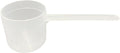 Supplement and Supply 67 mL (67 CC | 2.27 Oz.) Long Handle Plastic Measuring Scoop for Coffee, Protein Powder, Pet Food, Spices, Grains, Dry Goods – Food-Grade BPA-Free (Pack of 5)