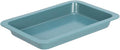 CHEFMADE Baking Pan, 11" Nonstick Lasagna Sheet Pan for Oven (Green)