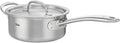 Fissler M5 Pro-Ply 5-ply Stainless Steel Saucepan