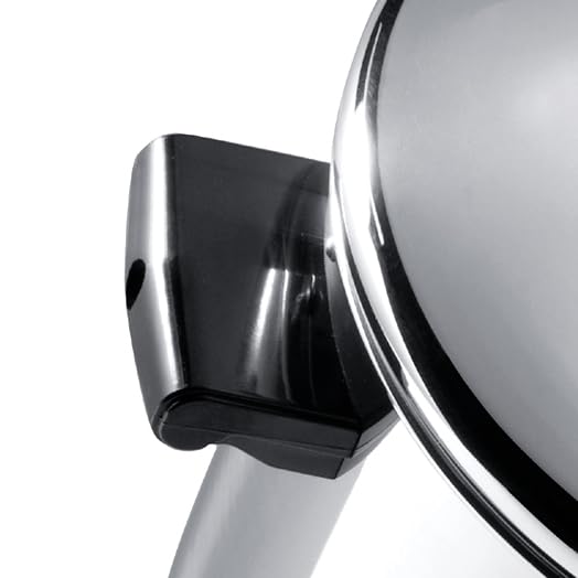 Farberware Classic Series Stainless Steel Stock Pot with Lid, 8-Quart