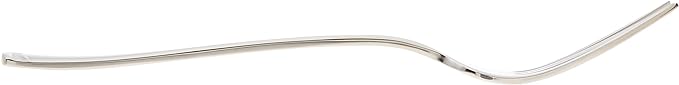 Lenox Portola 65-Piece 18/10 Silverware Set for 12, Flatware