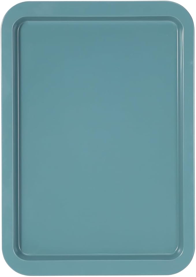 CHEFMADE Sheet Pan, 13 Inch Nonstick Carbon Steel Baking Cookie Pan