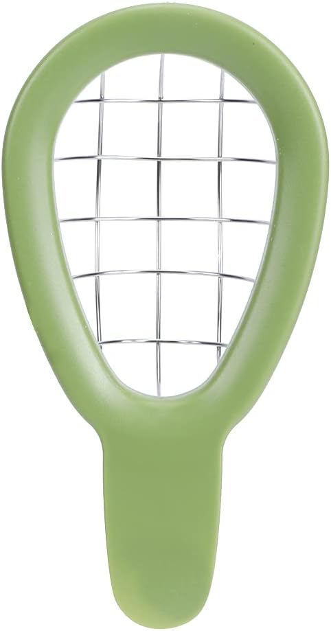 Watris Veiyi Avocado Cutter, Avocado Cube Maker