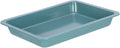 CHEFMADE Baking Pan, 13" Nonstick Lasagna Sheet Pan for Oven (Green)
