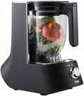 Tiger Smoothie Blender | Blender for Smoothies, Matcha, & Frozen Drinks | 45° Diagonal Blade | 10-Speed Countertop Blender | Made in Japan | Crush Ice & Whole Fruits | 32 oz