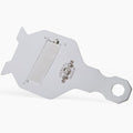 Stainless Steel Truffle Slicer - Cheese, Mushroom, Chocolate, Garlic Shaver