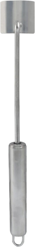 Kemcatui Stainless Steel Corn Peeler, Long Handle Corn Stripper