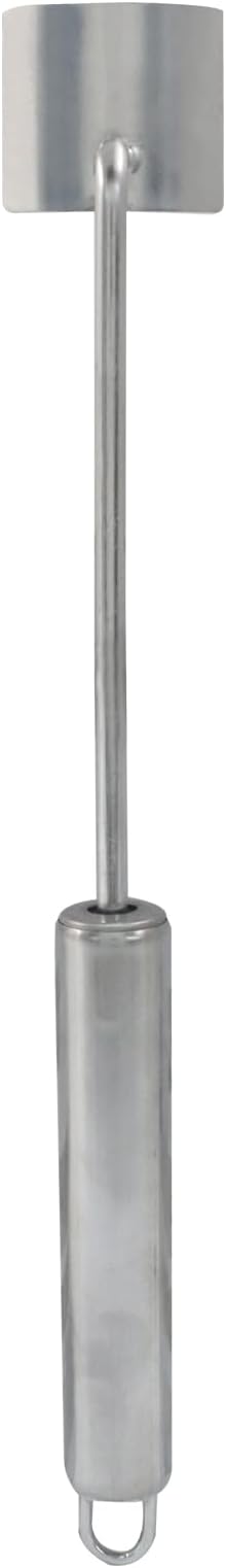 Kemcatui Stainless Steel Corn Peeler, Long Handle Corn Stripper
