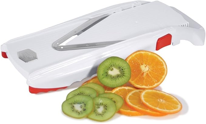 Swissmar, Vpower V-Slicer Mandoline
