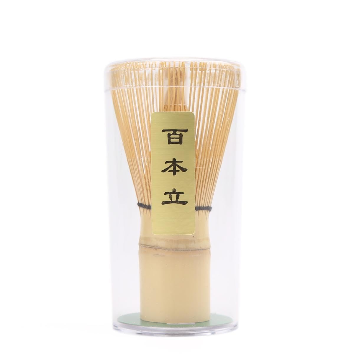 Matcha Tools ，Matcha Whisk Holder， Matcha Chasen Whisk Stand ，Ceramic Holder ，Matcha Bowl ，Traditional Japanese Tea Ceremony Starter (Bamboo whisk)