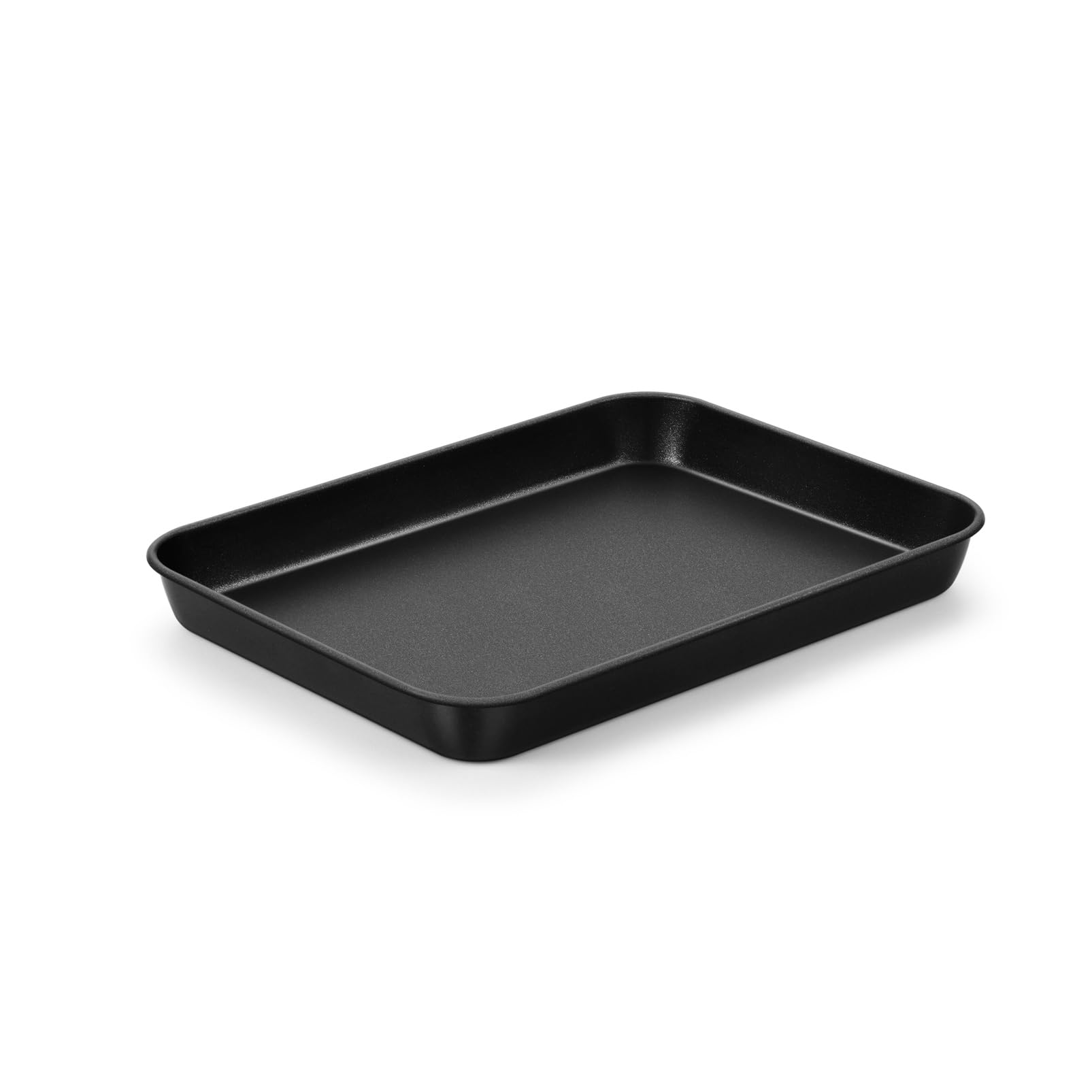 P&P CHEF Baking Cookie Sheet Pan, Carbon Steel Oven Tray, 10.5 Inch & 1PC