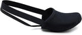 Capezio Hanami Pirouette, Black, Large