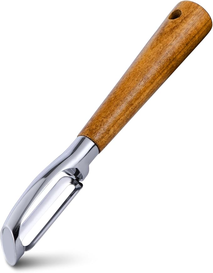 Vegetable Peelerfor Potato, Apple, Fruit, Carrot, Veggie, kitchen (2 In 1)