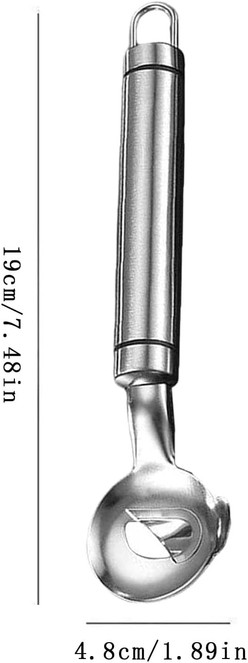 Cactus Peeler Tool, 2 Pack, Stainless Steel