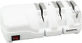 SHARPAL 198H Electric Knife Sharpener 3 Stage with Diamond Wheels