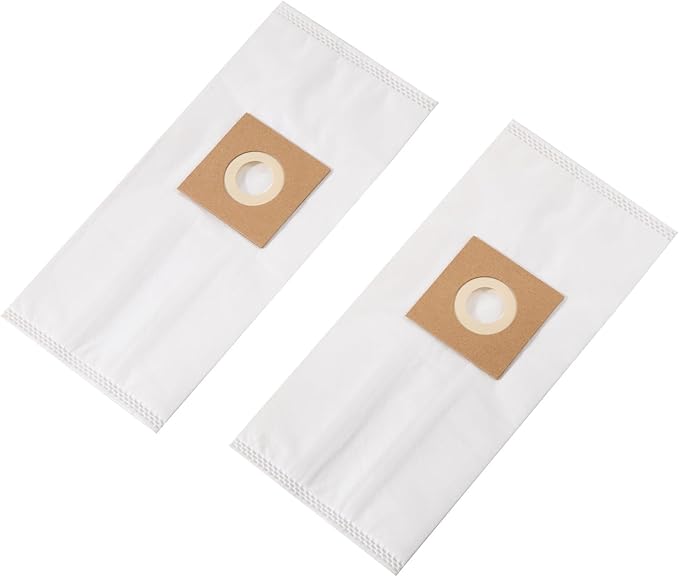 CF Clean Fairy 20pk Vacuum Bags for Dirt Devil CV950/RV2000 7767-W