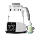 Baby Bottle Warmer,Electric Kettle Temperature Control,Water Warmer for Baby Formula