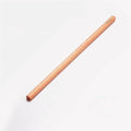 Thin Rolling Pin,3/4 Inch Diameter,Long 27.5 Inch (70 * 2cm)