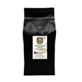 Java Planet Low Acid Organic Whole Bean Coffee, Guatemalan, Med Roast 5lb
