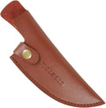 Matsato Kitchen Knife Leather Sheath for Japanese Steel Chef's Knife