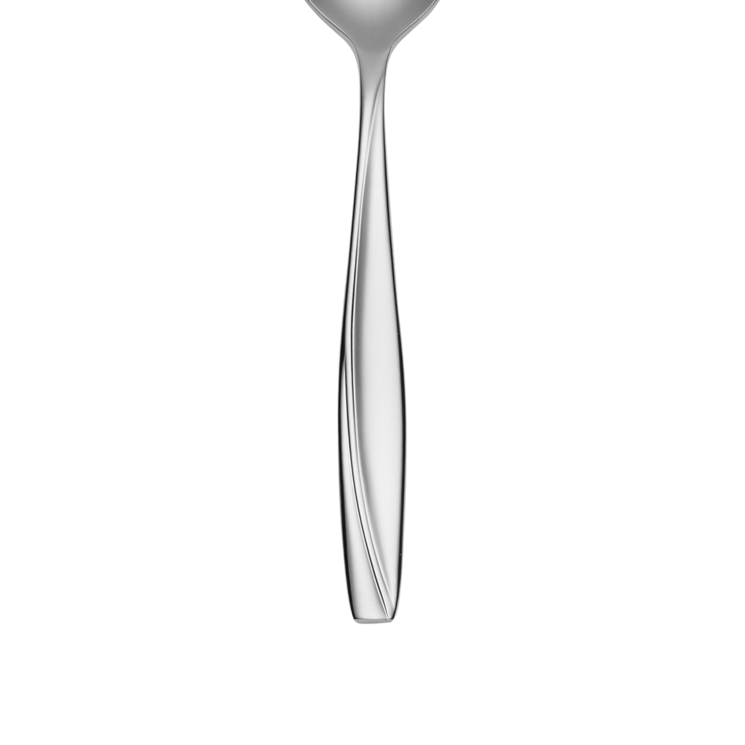 Oneida Camlynn Dinner Spoons Silverware Set for 4, Flatware