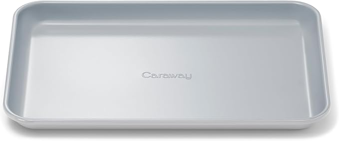 Caraway 9x13" Non-Stick Ceramic Small Baking Sheet