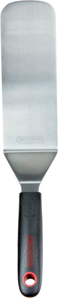 Chef Master 90284 High Heat Flexible Turner Spatula