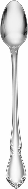 Oneida Silverware, 1-Piece Chateau Fine Flatware Baby Feeder Spoon