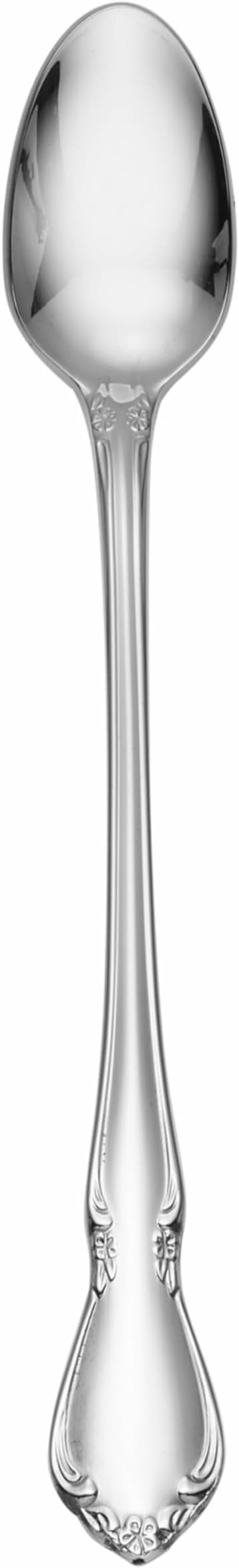 Oneida Silverware, 1-Piece Chateau Fine Flatware Baby Feeder Spoon