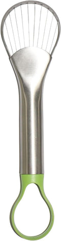 QPQ 2-in-1 Avocado Slicer & Pitter, Stainless Steel Kitchen Tool