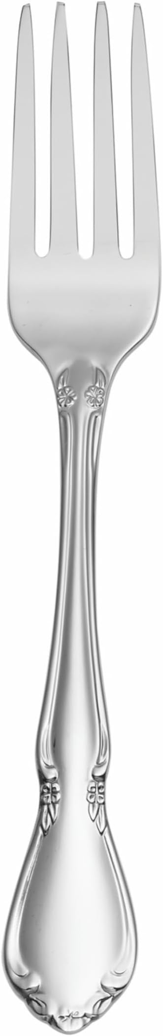 Oneida Chateau 3-Piece Child Flatware Set for 1, Toddler Silverware