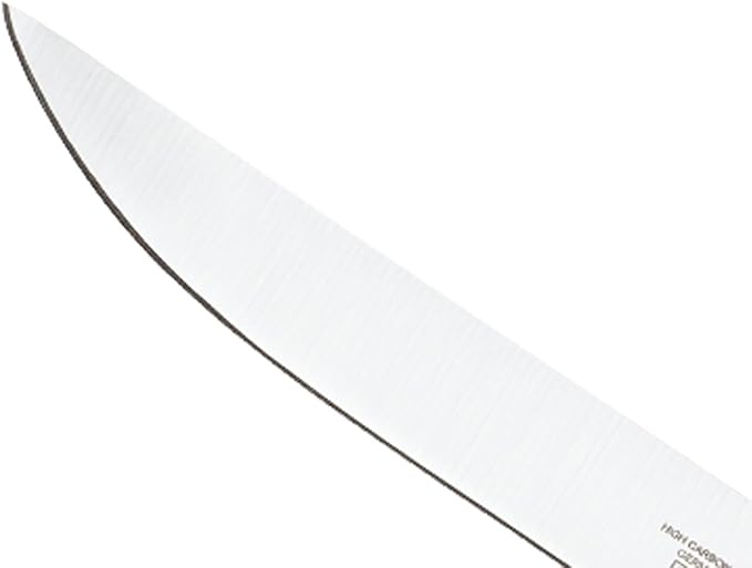 Mercer Culinary M20106 Genesis 6-Inch Boning Knife, Black