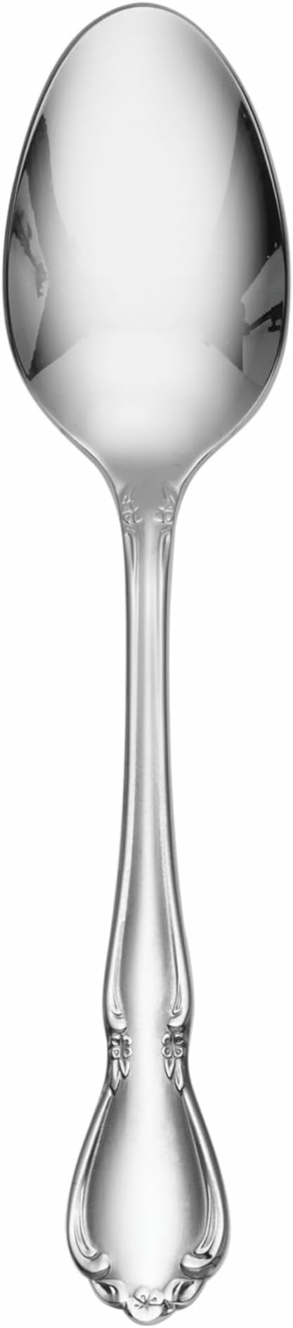Oneida Chateau 3-Piece Child Flatware Set for 1, Toddler Silverware