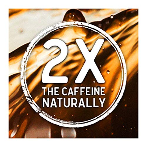 Java House Cold Brew Coffee Concentrate, Ethiopian, 1.35 Fl Oz
