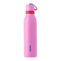 Owala FreeSip Twist Stainless Steel Water Bottle 24 oz Fruit Punch