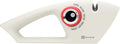 PAUDIN 5-Stage Knife Sharpener for Kitchen Knives & Scissors, Straight & Serrated Blades Manual Sharpener, Restores Dull Knives for Home Cooks and Everyday Cooking